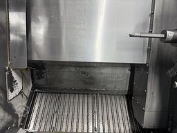 OKUMA LU 3000 EX 2 SIMUL TURN