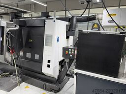 OKUMA LU 3000 EX 2 SIMUL TURN