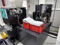 OKUMA LU 3000 EX 2 SIMUL TURN