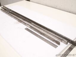 Forst Keilnutenbreite 2x 10 mm / 1x 12 mm