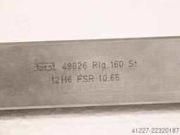 Forst Keilnutenbreite 2x 10 mm / 1x 12 mm