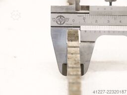 Forst Keilnutenbreite 2x 10 mm / 1x 12 mm