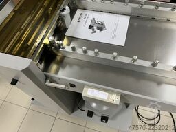 KAS Crease Matic Auto 50 Automatic Creaser