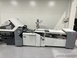 Heidelberg KH66-6KTL +SKPD 66 + gluer