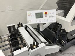 Heidelberg KH66-6KTL +SKPD 66 + gluer