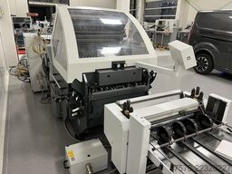 Heidelberg KH66-6KTL +SKPD 66 + gluer