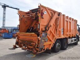 Iveco Stralis AD260S31