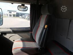 Volvo F 12.400 Volvo F12-400 Vuilniswagen - Oldtimer