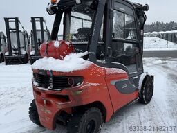 Linde H30T-01/1202