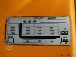 KG Klaus Paradowski Maschinenhandelsges. mbH & Co KG Klaus Paradowski Maschinenhandelsges. mbH & Co KG Klaus Paradowski Maschinenhandelsges. mbH & Co