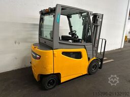 Jungheinrich EFG 425ks - TRIPLEX 4,4 m - CONTAINERVERSION !!!