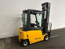 Jungheinrich EFG 320 - TRIPLEX 6 m