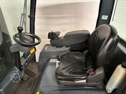 Jungheinrich EFG 320 - TRIPLEX 6 m