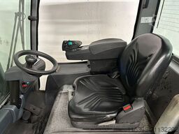 Jungheinrich EFG 320 - TRIPLEX 4,4 m