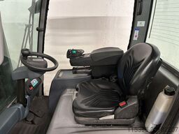 Jungheinrich EFG 320 - TRIPLEX 4,4 m