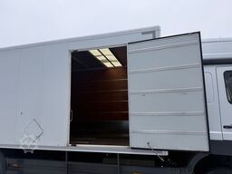 MERCEDES-BENZ 1224 L LBW 1.5t Retarder 1 Bett Heizung Klima