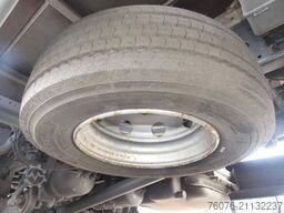 MERCEDES-BENZ 1224 L LBW 1.5t Retarder 1 Bett Heizung Klima