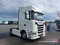 Scania S 460 A4x2NA
