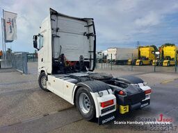 Scania S 460 A4x2NA