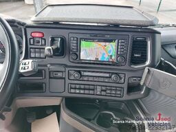 Scania S 460 A4x2NA