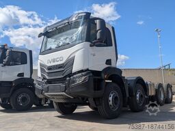 IVECO TWAY540