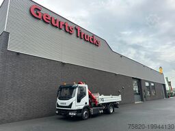 Iveco Eurocargo 80-220