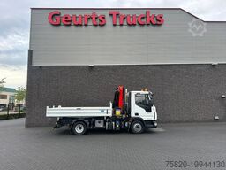 Iveco Eurocargo 80-220