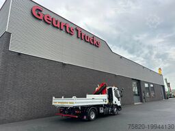 Iveco Eurocargo 80-220