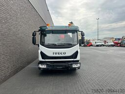 Iveco Eurocargo 80-220