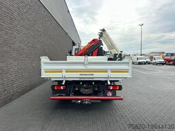 Iveco Eurocargo 80-220