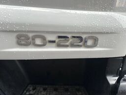 Iveco Eurocargo 80-220