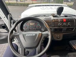 Iveco Eurocargo 80-220