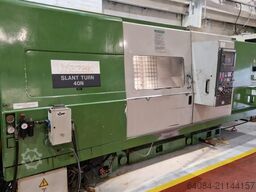Mazak Slant Turn 40N