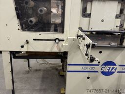 Gietz FSA 790
