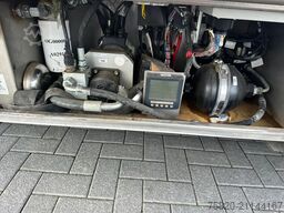 NOYENS 2 ASSER SEMIE HYDRAULISCH GESTUURD