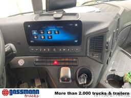 Mercedes-Benz Arocs 2645 K 6x4, Retarder, Bordmatik