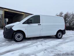 Mercedes-Benz Vito114 Komp Navi/Kamera+PDC/Klima/Temp
