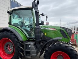 Fendt FENDT 313 Profi+