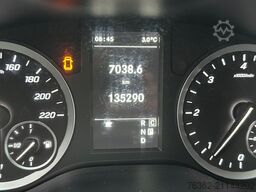 Mercedes-Benz Vito Kasten 116 CDI lang Automatik Klima