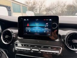 Mercedes-Benz V 300 EDITION 4MATIC Kompakt 7Sitzer 2xK