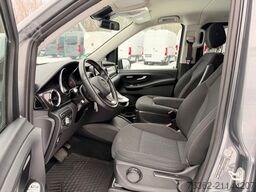 Mercedes-Benz V 300 EDITION 4MATIC Kompakt 7Sitzer 2xK