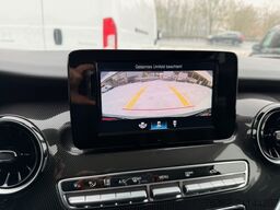 Mercedes-Benz V 300 EDITION 4MATIC Kompakt 7Sitzer 2xK