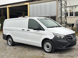 Mercedes-Benz Vito Kasten 116 CDI lang Automatik Klima