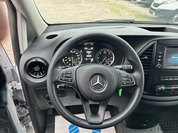 Mercedes-Benz Vito Kasten 116 CDI lang Automatik Klima