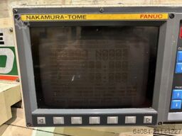 Nakamura-Tome TMC 20