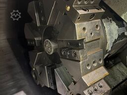 Nakamura-Tome TMC 20