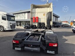 DAF XF 480 FT SPACE CAB ADR ZF INTARDER