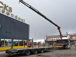 Broshuis PALFINGER 17502 5x + EXTENTABLE 3M + 3x AXLE ST...