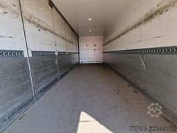 Mercedes-Benz Atego 1223 4x2 Box with sidedoors - Loadlift - ...