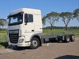 DAF XF 480 6x2*4